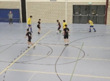 Zaalvoetbal S.K.N.W.K. JO15-1 en JO15-2 in Laco Sportcentrum te Zierikzee (29-12-2023) (75/75)